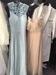 -Chic Bridal 熙可婚纱