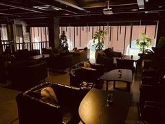 大堂-C&R西班牙餐厅