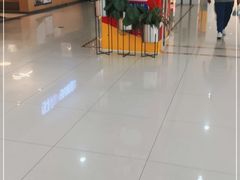 -首开福茂购物中心(宋家庄店)