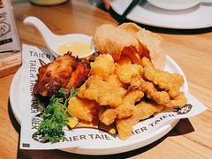 -太二酸菜鱼(福州泰禾店)