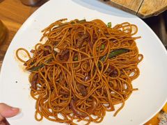 -路易十三西餐厅(西关新天地店)