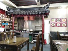 -协和菜馆(凤凰街店)