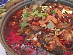 -友记功夫香·人民大排档(红牌楼店)