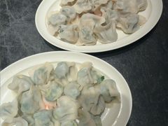 -李记饺子·熏酱东北菜(欢乐谷店)