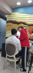 点击看大图 -薇咖映画婚纱摄影工作室