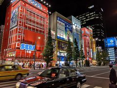 -秋叶原电器街