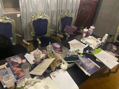 -剧狐剧本杀·月球探案馆(人民广场1号店)