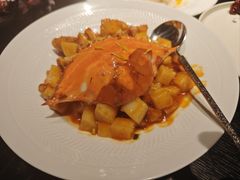 -锦楼·臻选新杭帮(杭州中心店)
