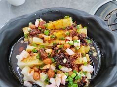 -叶老大阳朗辣子鸡(息烽店)