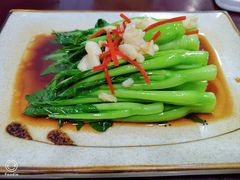 -乖乖佳花园山庄·私房菜(阿哈湖公园店)
