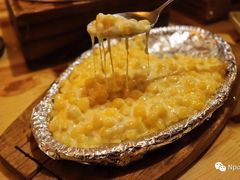 芝士玉米-元奶奶包饭(公新银浦店)