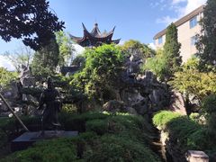 -济公故居