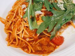 经典意式肉酱面-必胜客(海光寺店)