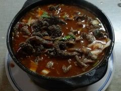 -砂锅店