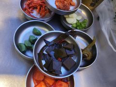 -大叹号·朝鲜族烤肉(潍坊泰华城店)
