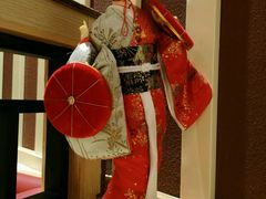 -万岁寿司(蓬江万达店)