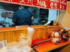 -拉面莊夢語＆中华料理八椿