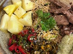 -Blac+Blac(中海环宇荟店)