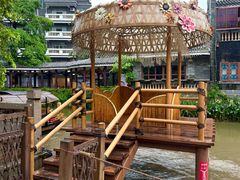 -东涌水乡风情街