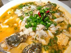 -川味堂·四川豆花(八卦岭店)