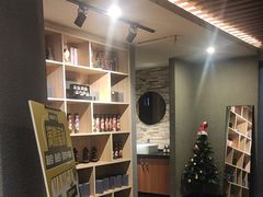 -梵猫·新养生(福州万象城店)