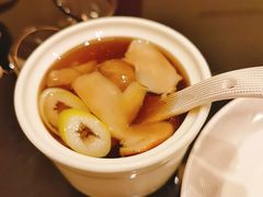 菌菇汤-亢龙太子酒轩(东湖店)