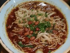 -重庆石磨豆花庄(乔庄店)