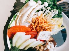 -享月汤皇·海鲜小火锅·聚会(曲江创意谷店)