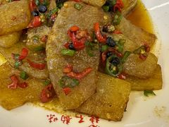 -胖东瓜·浏阳菜馆(火车站店)