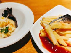 -斗牛士牛排(南京东路店)