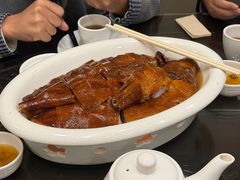 -万年酒楼(越秀南路店)