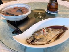 武昌鱼-亢龙太子酒轩(东湖店)