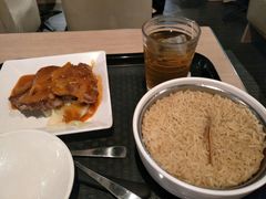 -大家乐(广州中华广场店)