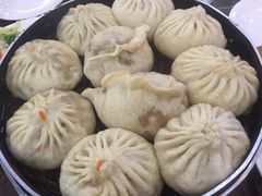 -张包铺(道外店)