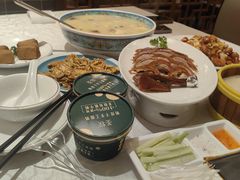 -福来居烤鸭店(天坛二店)