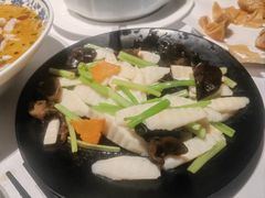 -老伙记海鲜码头(北滘店)