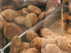 -满记烧饼(牛街东里小区一区店)