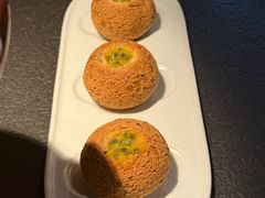 -蝴蝶里·粤菜·点心(滨江龙湖店)