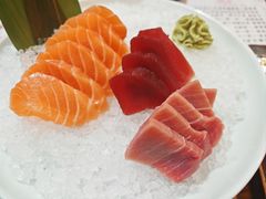 -松坂屋日料自助(长城路店)