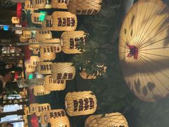 -南京大牌档(济南万象城店)