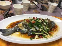 -阿杰臻选海鲜饭店(普陀山店)