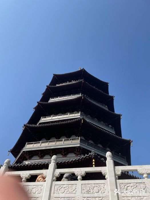 西湖外事游船(花港观鱼码头)图片
