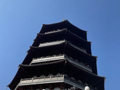 -西湖外事游船(花港观鱼码头)
