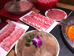 -大龙辣火锅·龙虾·烧烤(湖滨新天地店)