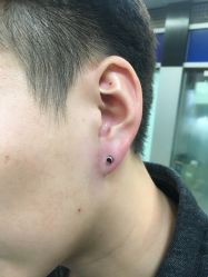 -Wisezone唯点穿耳打耳洞专业国际连锁品牌