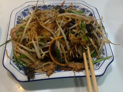-京氣春饼(机场店)