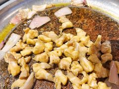 -石记东北风味烤肉(系马桩第二分店)
