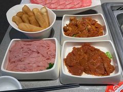 -海底捞火锅(北京路店)
