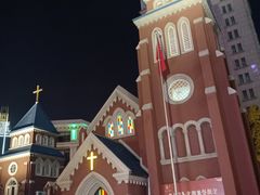 -大连市基督教玉光街礼拜堂