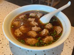 虾籽馄饨-东园小馆·早茶·淮扬小炒(水街店)